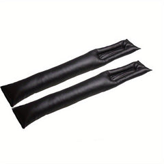 Car Seat Gap Pad Spacer Storage Organizer (2 Packs)