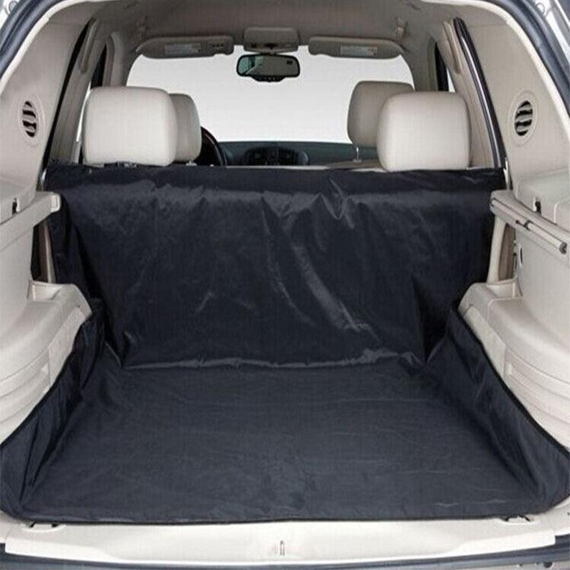 Waterproof Oxford Pet Carrier & Car Seat Cover