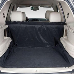 Waterproof Oxford Pet Carrier & Car Seat Cover