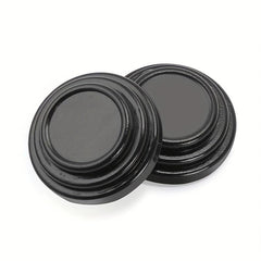 4 Pcs Car Silicone Shock Pad Sound Insulation Buffer Gasket