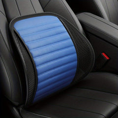 Car Driver's Seat Waist Support Back Cushion - Driving Waist Support Artifact