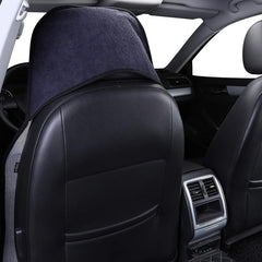 Sweat Towel Car Seat Cover for Gym Athletes Fitness Workout Auto Seat Pet Protec