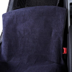 Sweat Towel Car Seat Cover for Gym Athletes Fitness Workout Auto Seat Pet Protec