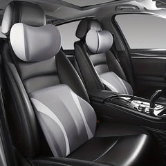 Car Headrest Shoulder Pillow Cervical Memory Cotton Neck Pillow