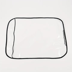 Car Seat Back Protector Anti dirty Pad PE Film Seat Back Anti kicking