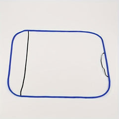 Car Seat Back Protector Anti dirty Pad PE Film Seat Back Anti kicking