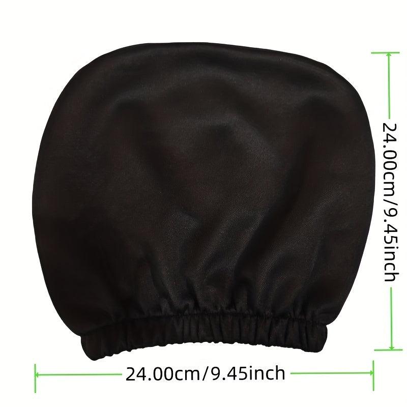 Car Head Pillow Case Cover Hair Resistant Protection Anti-dust
