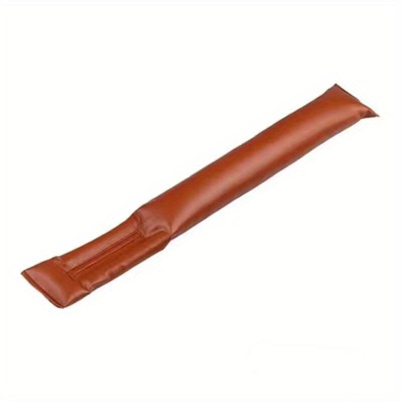 Car Seat Gap Filler Soft Side Seam Leak-proof Plug Car