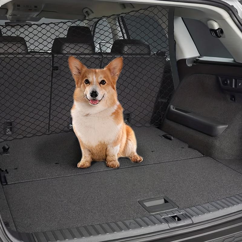 Car Net Trunk Storage Bag Luggage Net