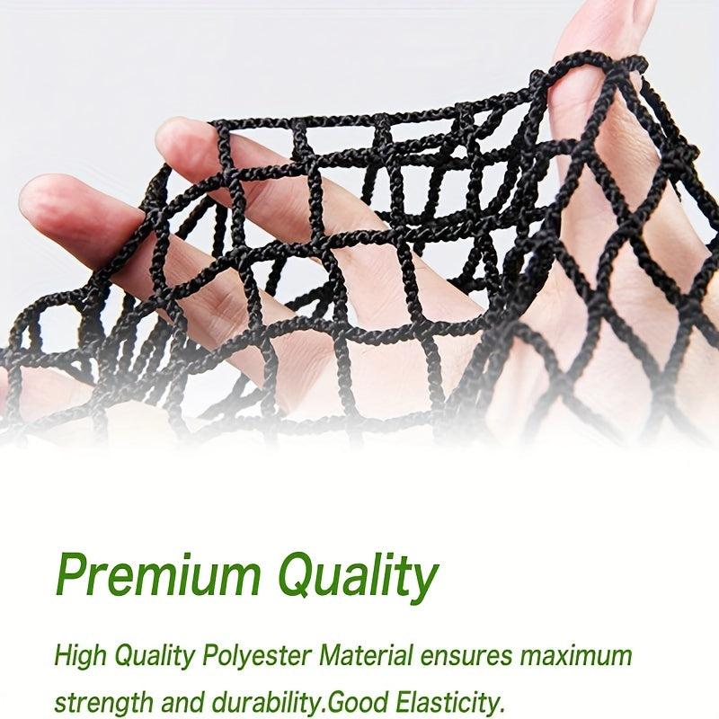 Car Net Trunk Storage Bag Luggage Net