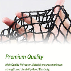 Car Net Trunk Storage Bag Luggage Net