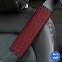 Car Seat Shoulder Strap Cover Adult Child Protection