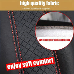 Car Seat Shoulder Strap Cover Adult Child Protection