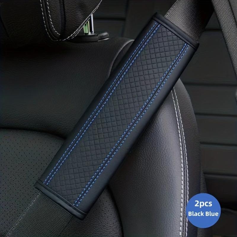 Car Seat Shoulder Strap Cover Adult Child Protection