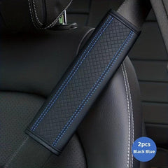 Car Seat Shoulder Strap Cover Adult Child Protection