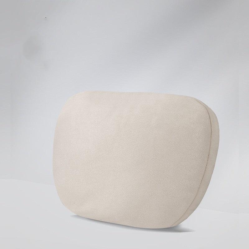 Car Lumbar Support Cushion Back Pillow For Car Seat
