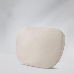 Car Lumbar Support Cushion Back Pillow For Car Seat