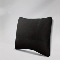 Car Lumbar Support Cushion Back Pillow For Car Seat