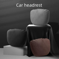 Car Lumbar Support Cushion Back Pillow For Car Seat