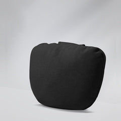 Car Lumbar Support Cushion Back Pillow For Car Seat