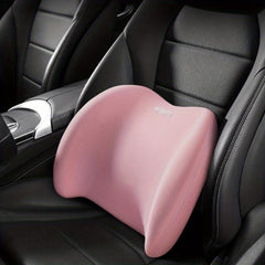 Car Seat Lumbar Support Pillow for Waist and Lumbar Support