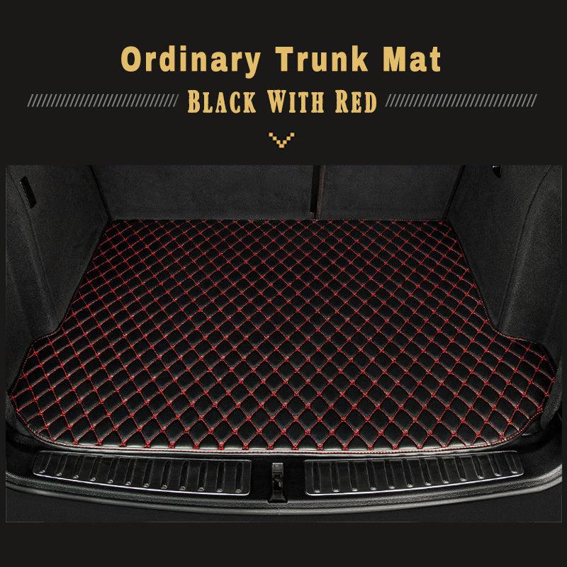 Rav4 Car Trunk Mat Rear Cargo Mat Car Accessories