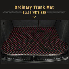 Rav4 Car Trunk Mat Rear Cargo Mat Car Accessories