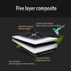 Rav4 Car Trunk Mat Rear Cargo Mat Car Accessories