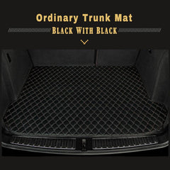 Rav4 Car Trunk Mat Rear Cargo Mat Car Accessories