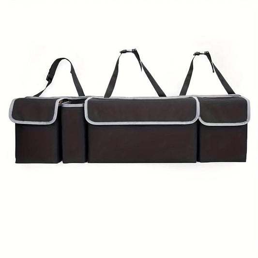 Car Trunk Storage Bag Seat Chair Back Hanging Bag