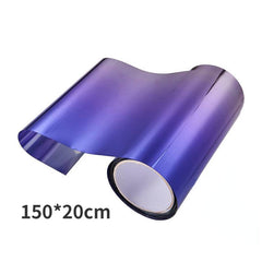 Car Front Windshield Sun Visor Protection Shade Sticker Window Sun Visor Strip