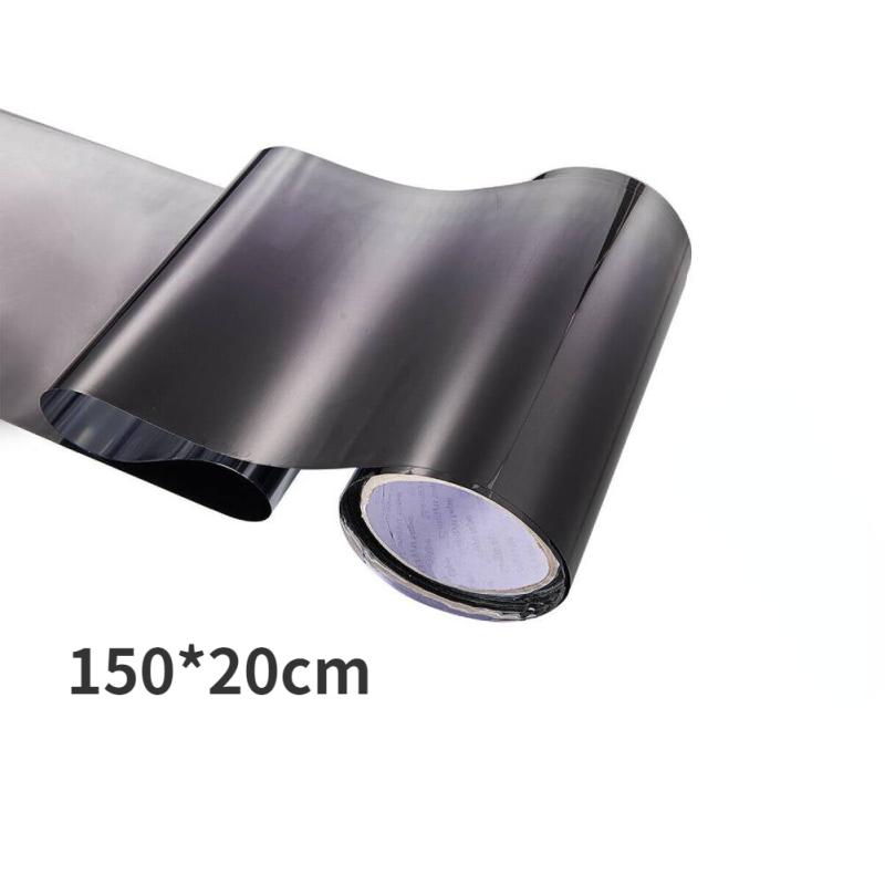 Car Front Windshield Sun Visor Protection Shade Sticker Window Sun Visor Strip