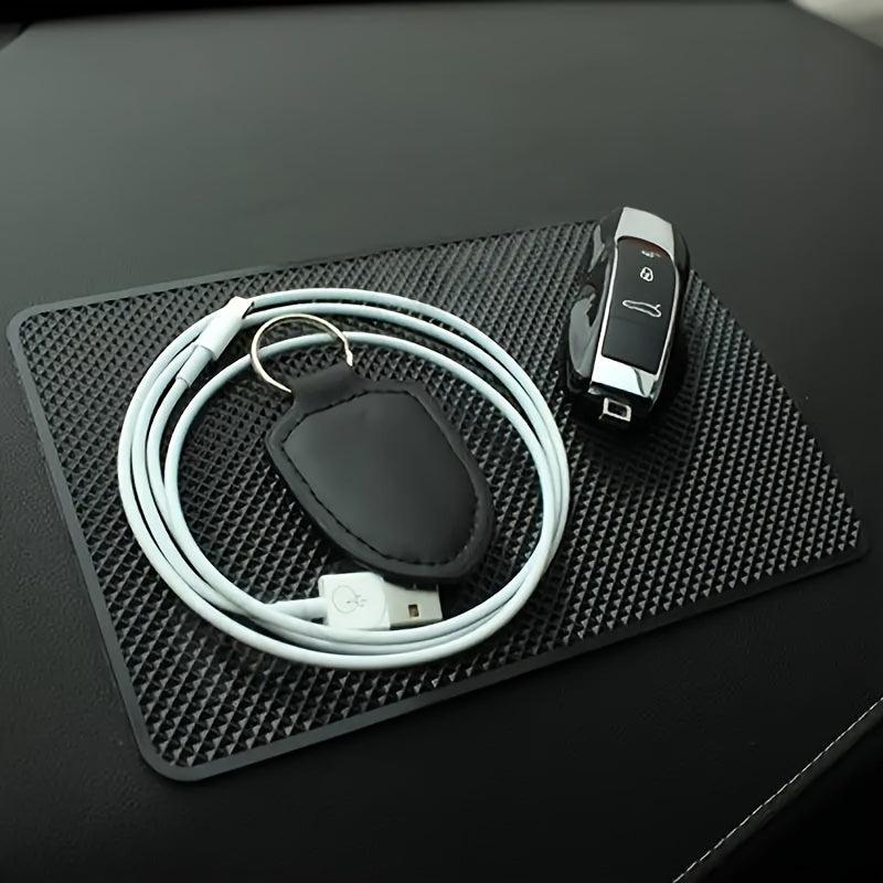 Infiniti Car Dashboard Anti Slip Sticky Pad 200mm X 130mm