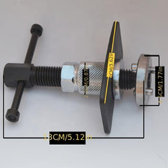 3 PCS Brake Caliper Piston Rewind Tool for Car Repair