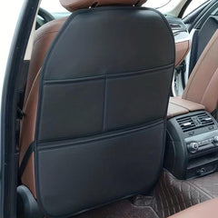 Car Seat Back Anti-kick Pad, Rear Seat Protection Pad
