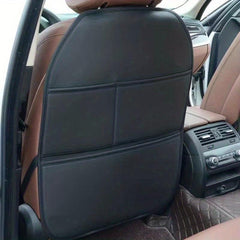 Car Seat Back Anti-kick Pad, Rear Seat Protection Pad