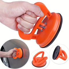 Car Dent Repair Kit with Suction Cup Puller & Tools