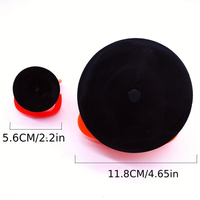 Car Dent Repair Kit with Suction Cup Puller & Tools