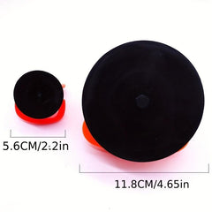 Car Dent Repair Kit with Suction Cup Puller & Tools