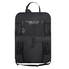 Car Storage Bag Chair Back Oxford Cloth Storage Bag