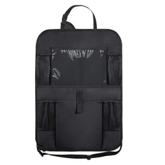 Car Storage Bag Chair Back Oxford Cloth Storage Bag