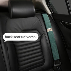 Car Safety Belt Cover Breathable Non slip Four Seasons Universal