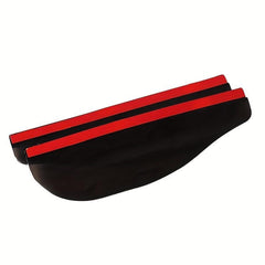 Universal Rainproof Rearview Mirror Blades - Clear View in Any Weather