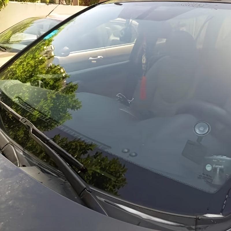 Rubber Strips for Boneless Car Wipers, Perfect Fit