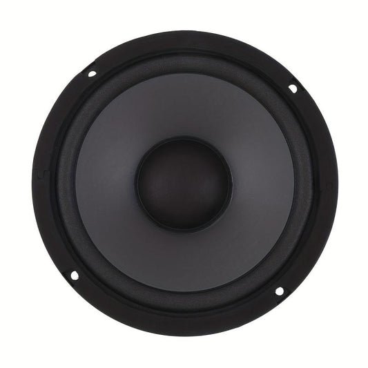 6.5in 600W 2 Way Car HiFi Coaxial Speaker