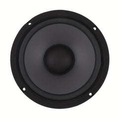6.5in 600W 2 Way Car HiFi Coaxial Speaker