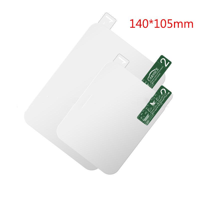 Car HUD Display Reflective Windshield Film