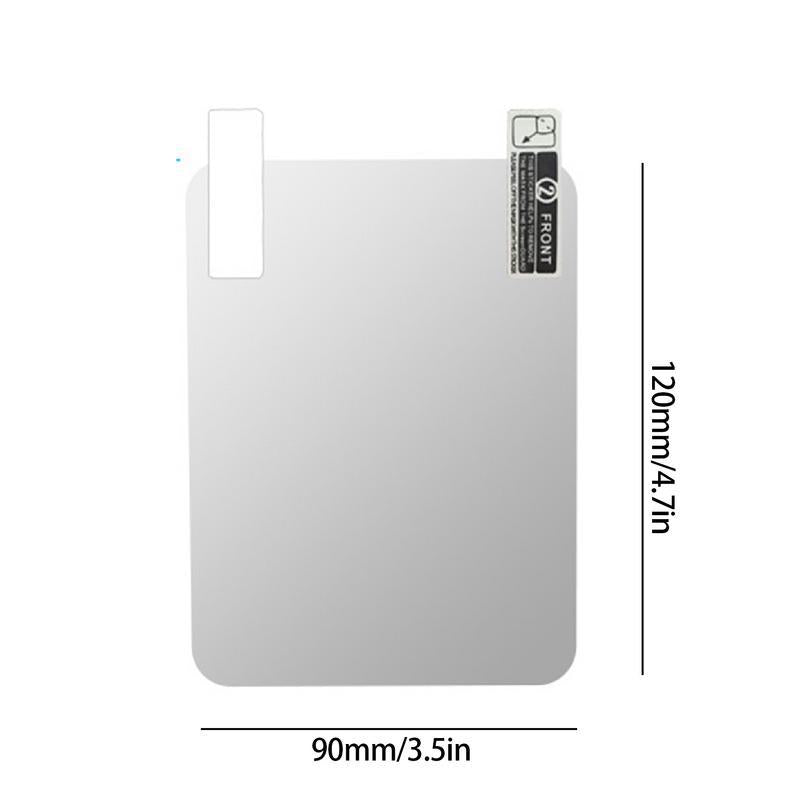 Car HUD Display Reflective Windshield Film