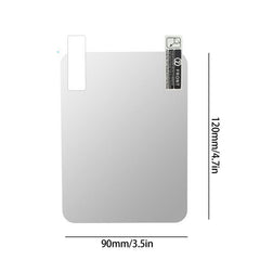 Car HUD Display Reflective Windshield Film
