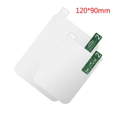Car HUD Display Reflective Windshield Film